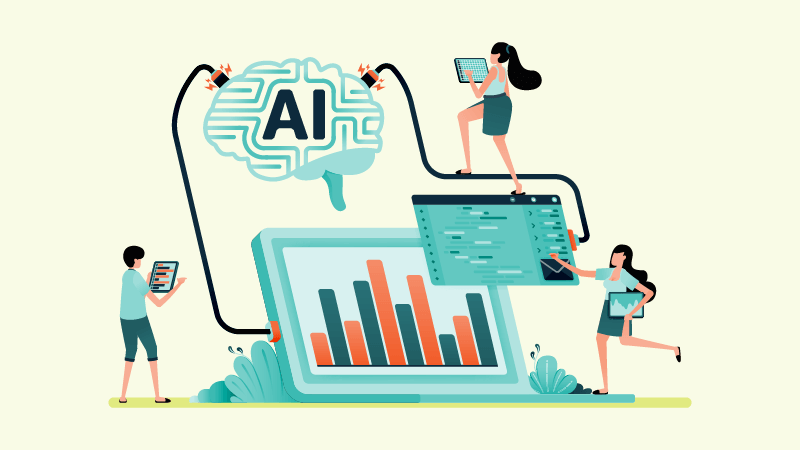 How to Maximize ROI with AI-Powered Business Process Automation