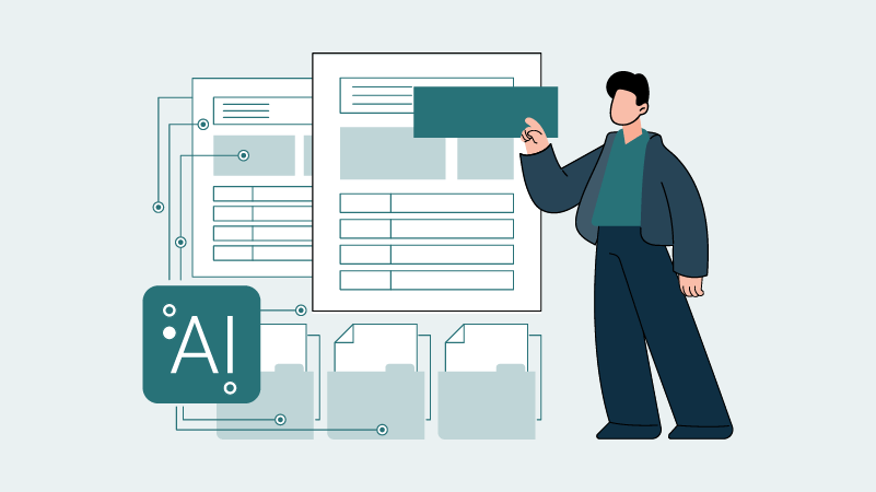 How AI-Driven IDP Differs from Traditional IDP