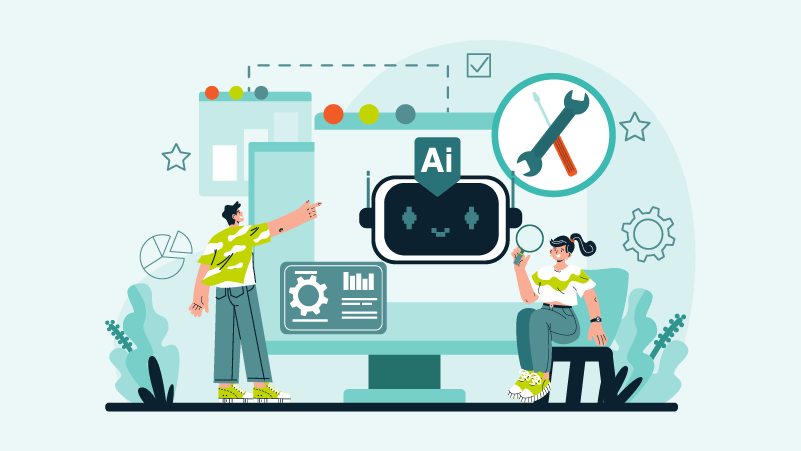 AI Workflow Automation vs. Traditional Automation: Key Differences