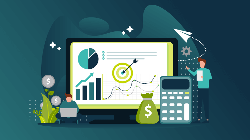 AP Processing Automation = Higher ROI