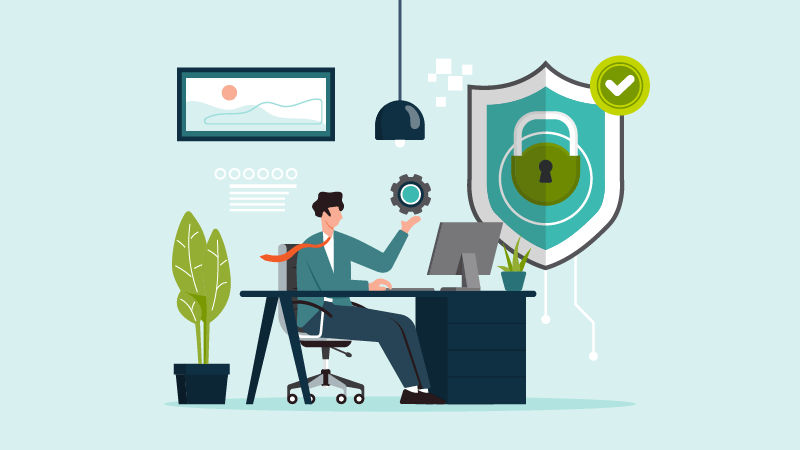 Cybersecurity Best Practices for the Remote Office