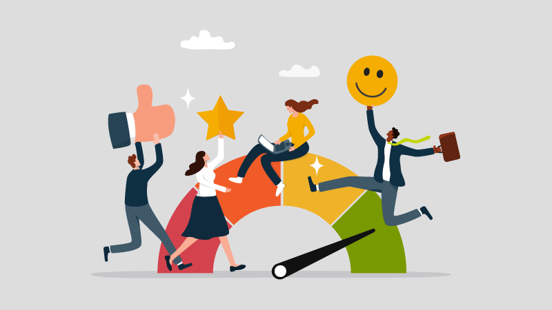 Create Happy Employees with Better Processes this Labor Day