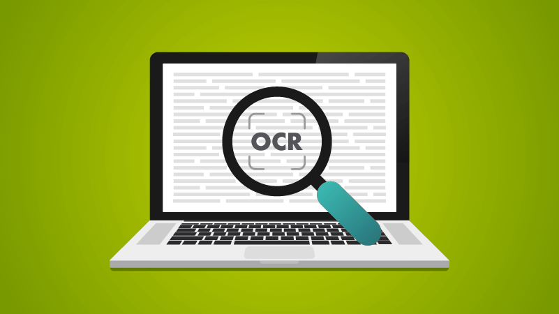 How OCR Helps Solve Business Problems