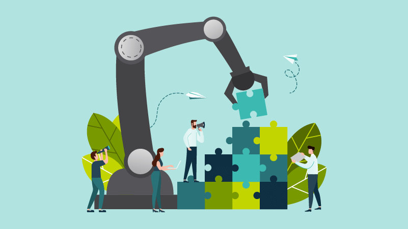 What is Robotic Process Automation (RPA) & Why Should We Care?