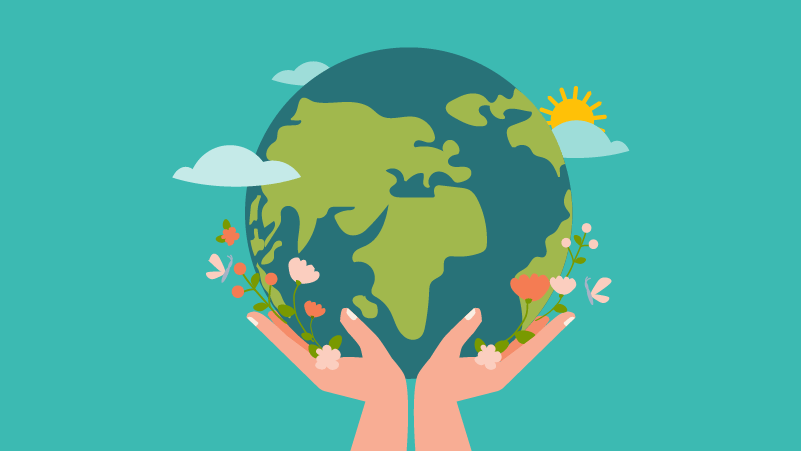 World Environment Day: Why You Should Choose to Go Paperless